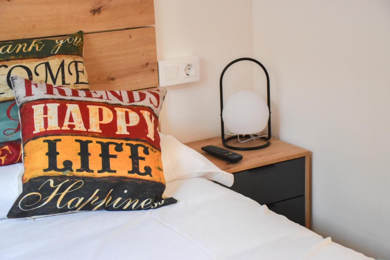 אל טארטר Apartament Muflo Apartamento Encantador Con Vistas Espectaculares A La X De Grandvalira מראה חיצוני תמונה