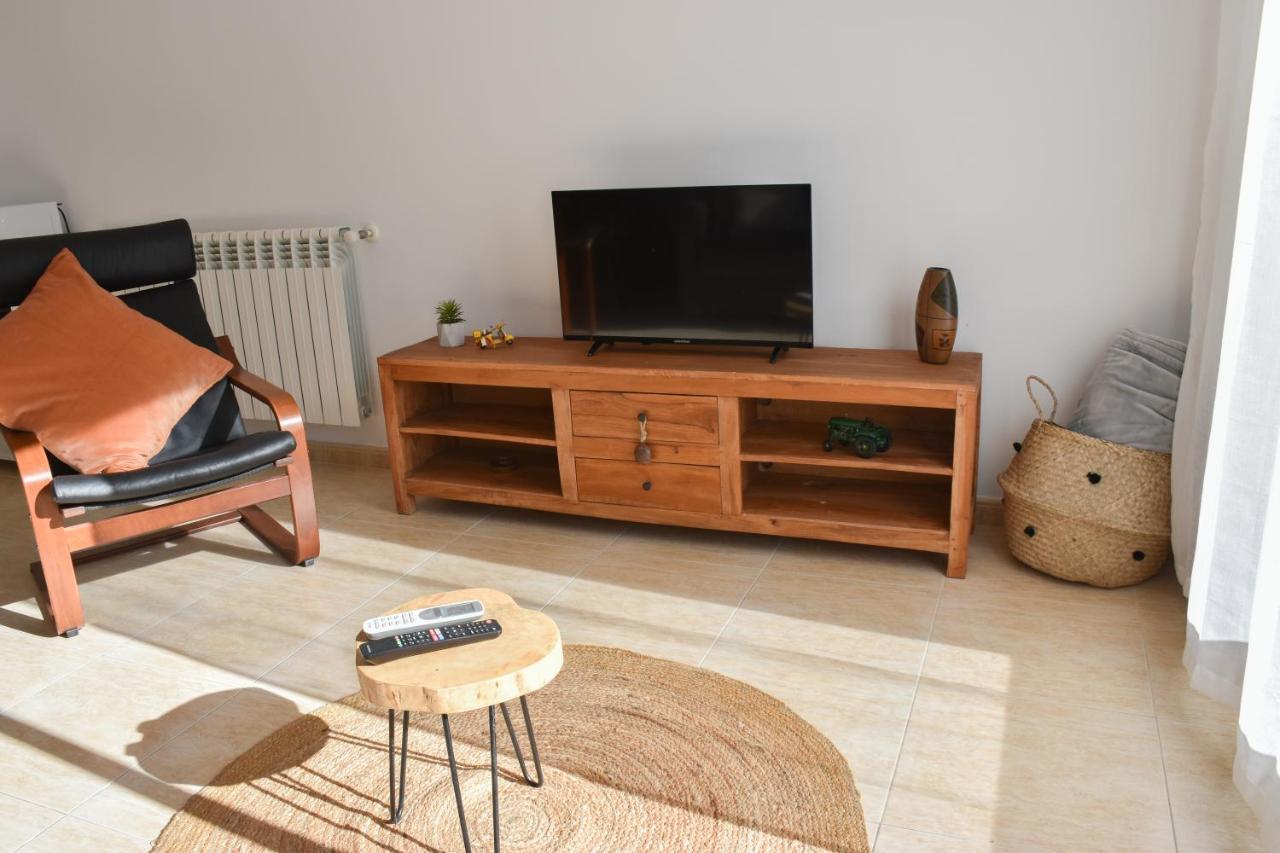 אל טארטר Apartament Muflo Apartamento Encantador Con Vistas Espectaculares A La X De Grandvalira מראה חיצוני תמונה
