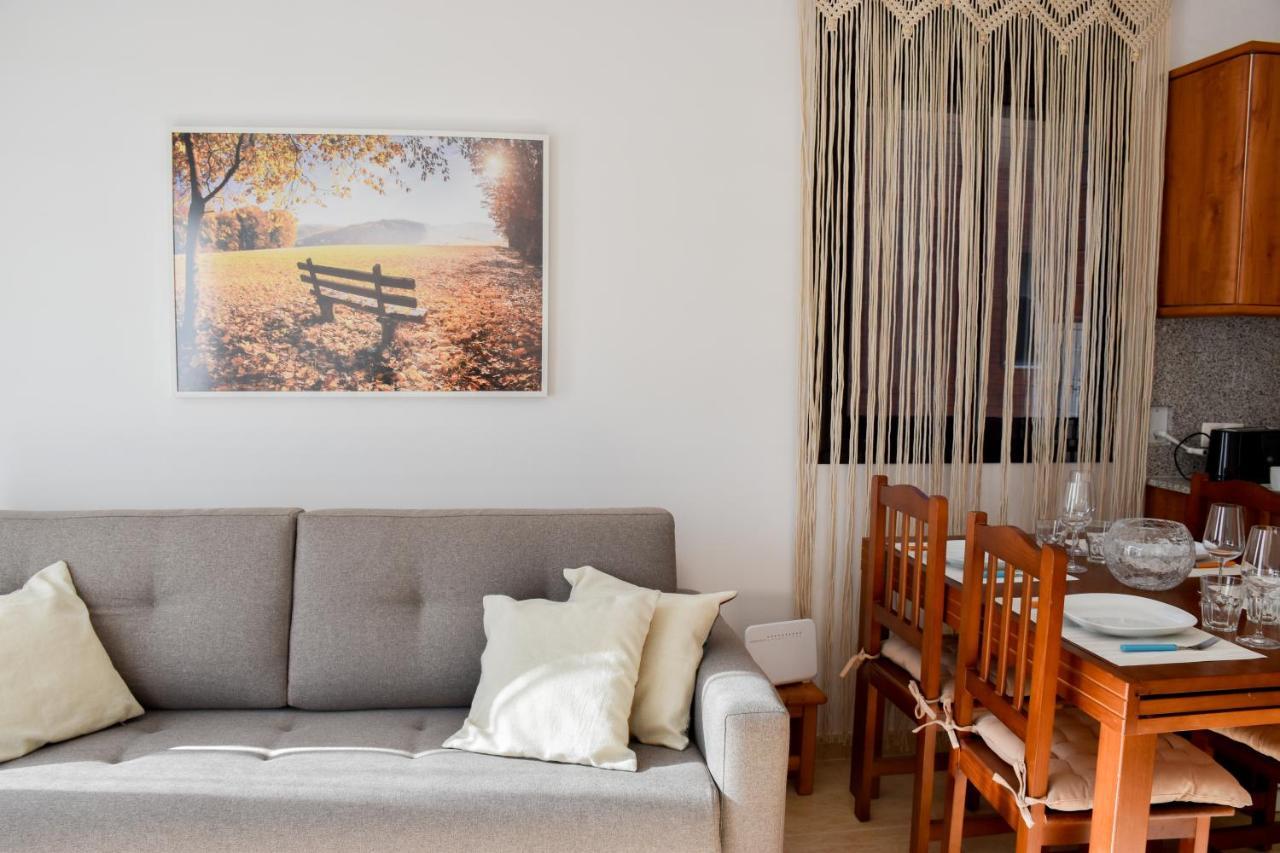 אל טארטר Apartament Muflo Apartamento Encantador Con Vistas Espectaculares A La X De Grandvalira מראה חיצוני תמונה