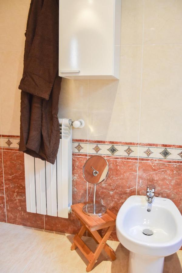 אל טארטר Apartament Muflo Apartamento Encantador Con Vistas Espectaculares A La X De Grandvalira מראה חיצוני תמונה